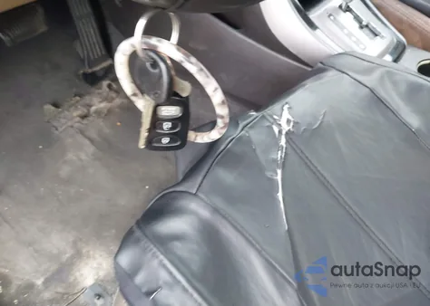 2013 Hyundai Elantra Gls из США, поврежденный, VIN 5NPDH4AEXDH270776